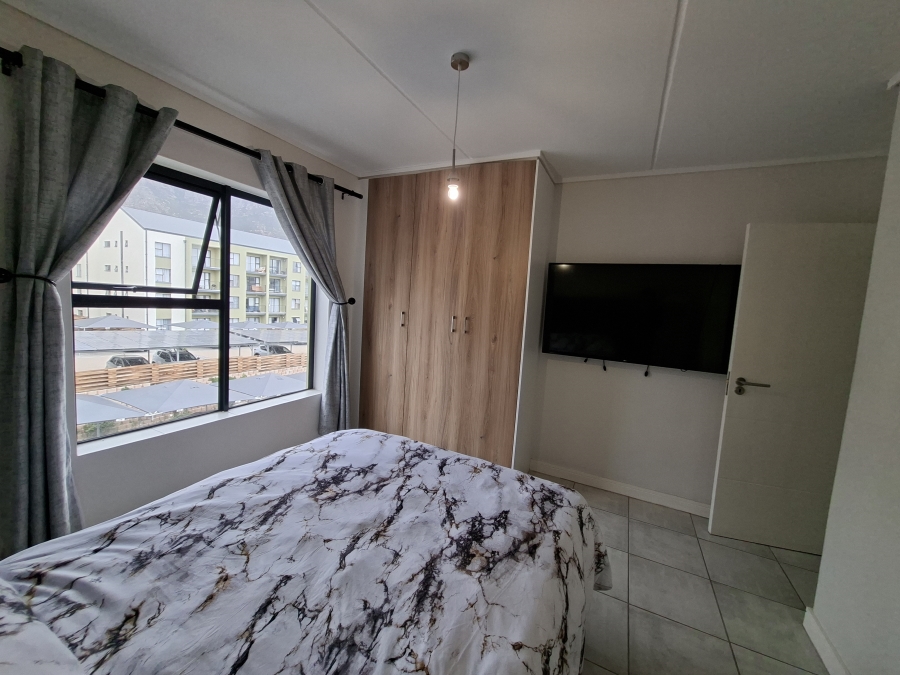 To Let 2 Bedroom Property for Rent in Admirals Park Western Cape